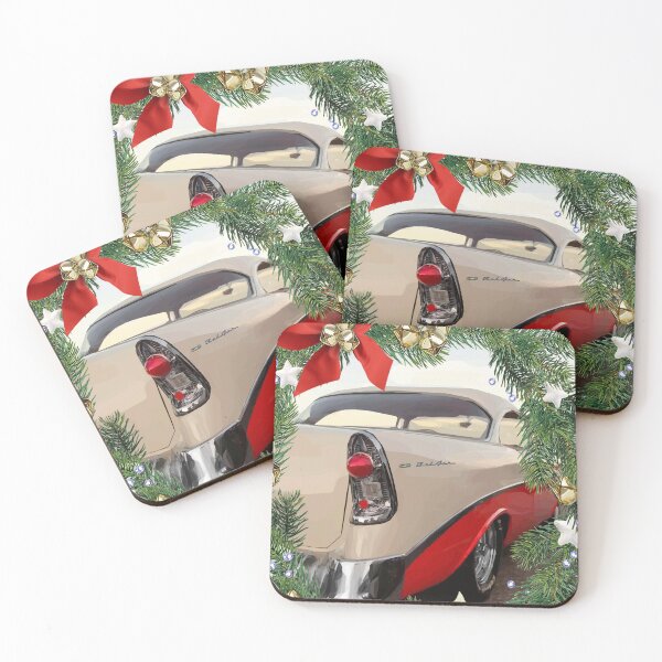 Item preview, Classic Chevy Bel air designed and sold by holidays4you.