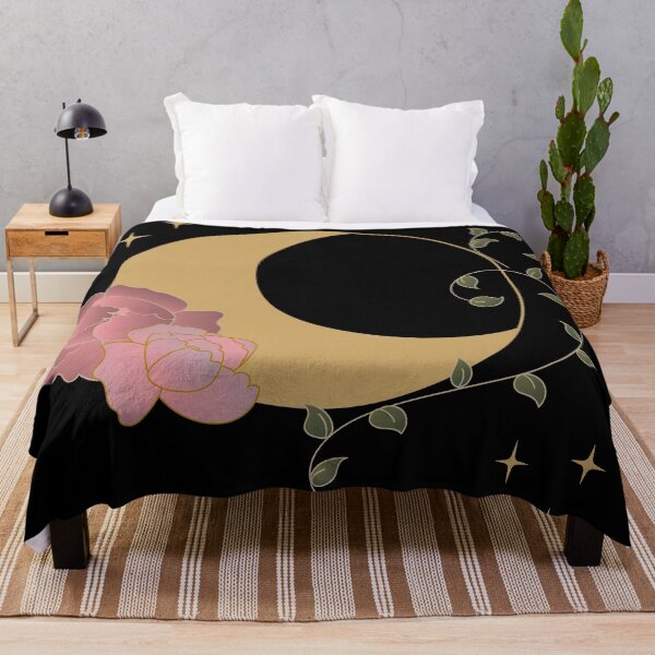 Item preview, Peony Moon designed and sold by marymulberry.