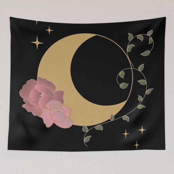 Item preview, Peony Moon designed and sold by marymulberry.