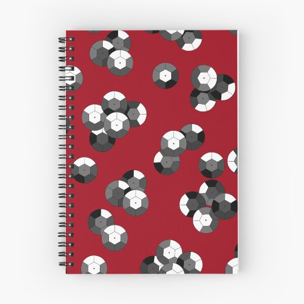 Item preview, Silver Sequins, Red designed and sold by christinaashman.