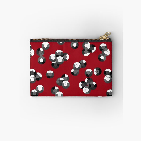 Item preview, Silver Sequins, Red designed and sold by christinaashman.