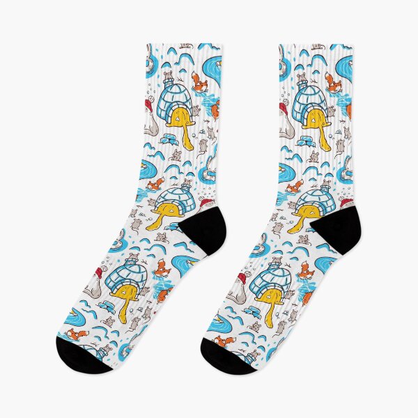 Item preview, Winter Cats designed and sold by LydiaLyd.