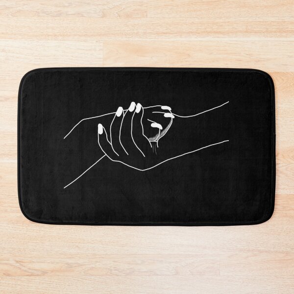 Item preview, Holding your paw designed and sold by andnicethings.