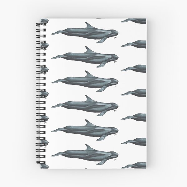 Item preview, False Killer Whale designed and sold by AJk6cr.