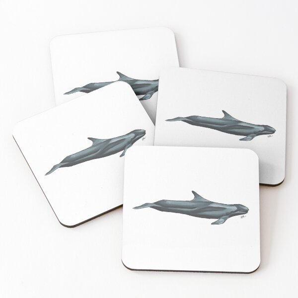 Item preview, False Killer Whale designed and sold by AJk6cr.