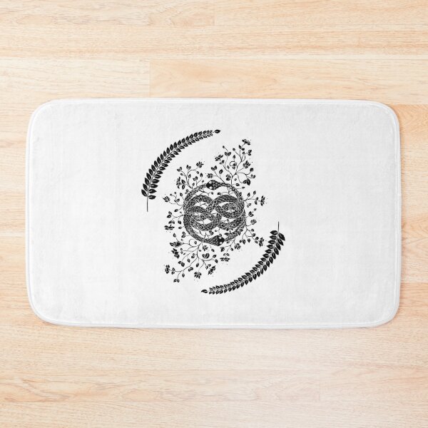 Item preview, Neverending Story Inspired Auryn at Midnight designed and sold by Nicole Whelan.