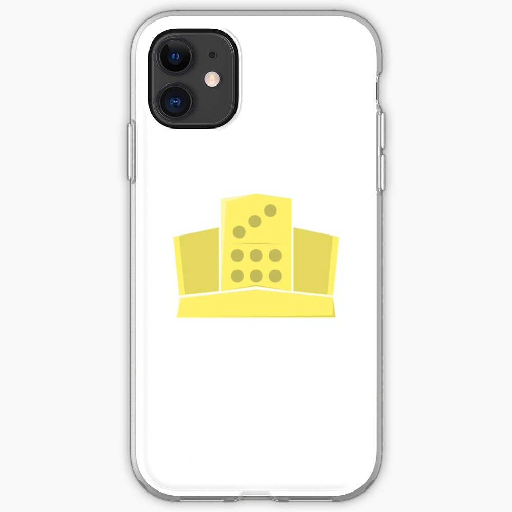 Golden Crown Iphone Case Cover By Cinderwtf Redbubble - golden supreme shirt roblox