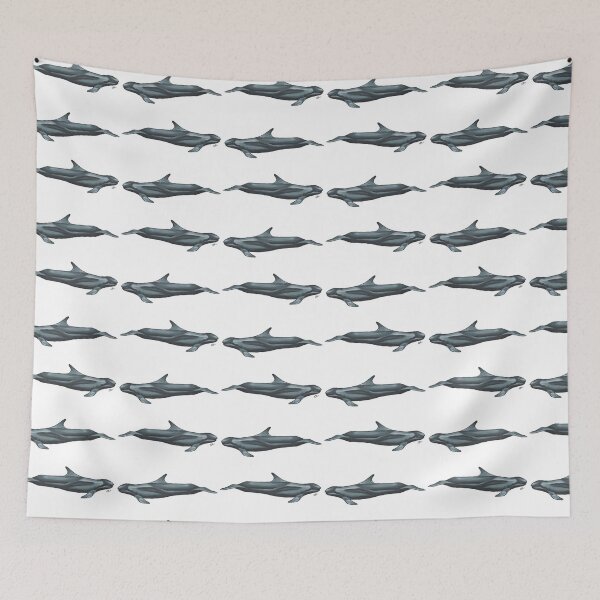 Item preview, False Killer Whale Pair designed and sold by AJk6cr.