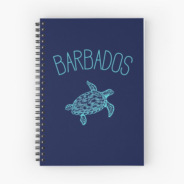 Item preview, Barbados designed and sold by madtoyman.