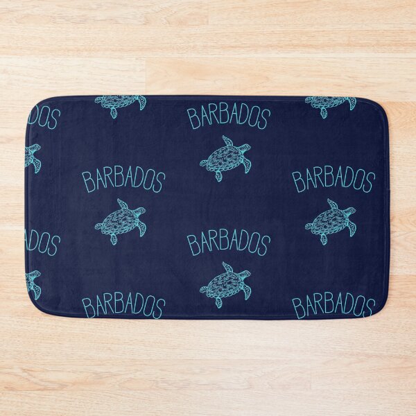 Item preview, Barbados designed and sold by madtoyman.