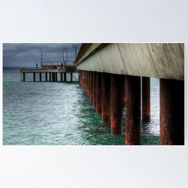 Item preview, Pylons  designed and sold by Vince Russell.