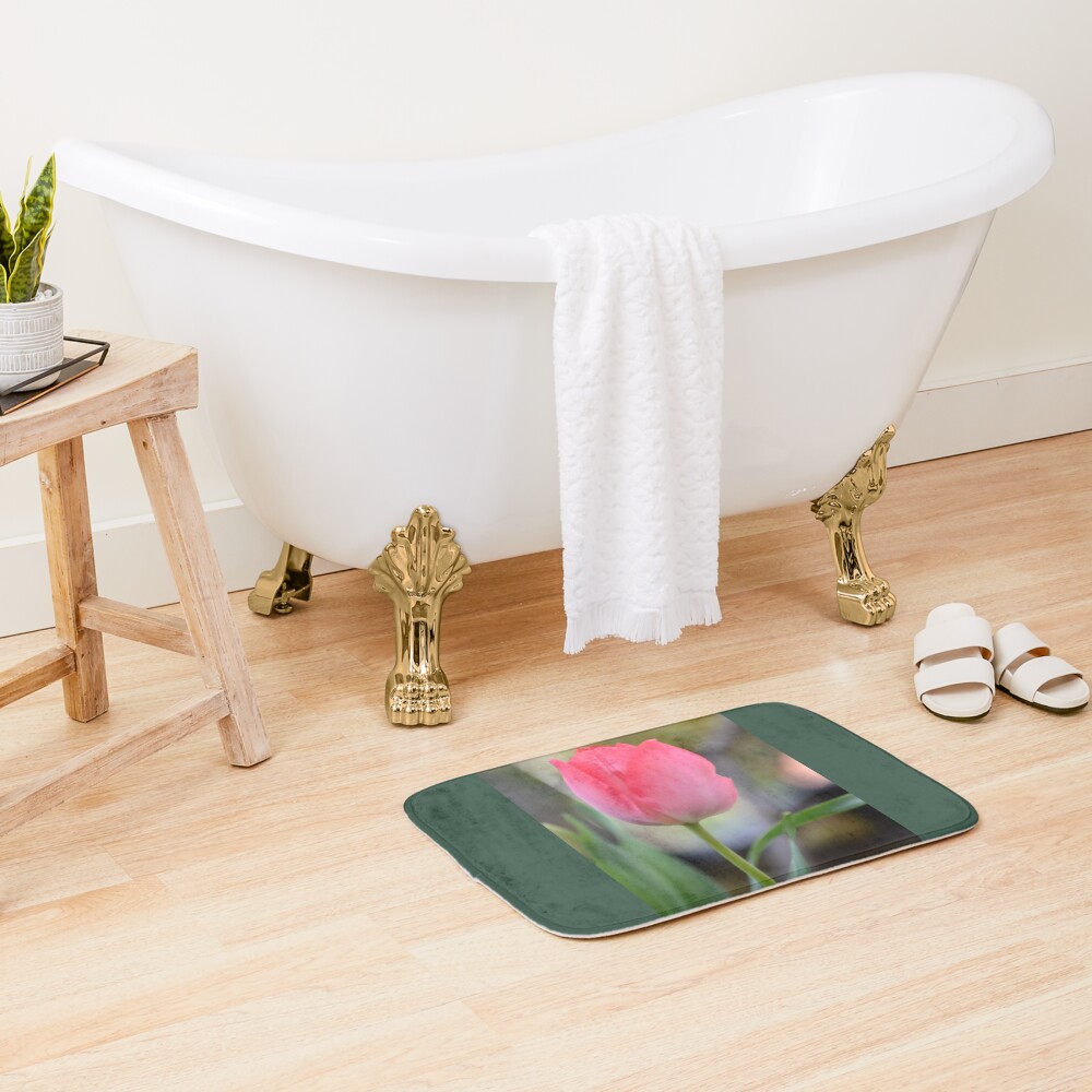 Item preview, Bath Mat designed and sold by gracie.