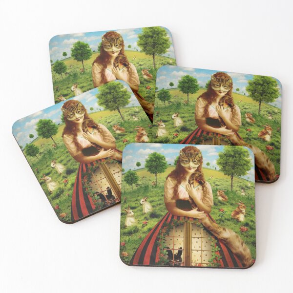 Item preview, Awaiting Miracles designed and sold by dandelionimage.