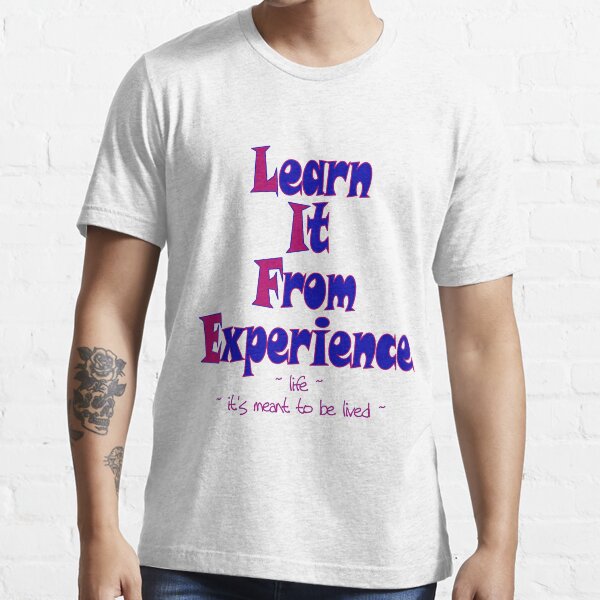 ~ L ~ I ~ F ~ E ~ Essential T-Shirt