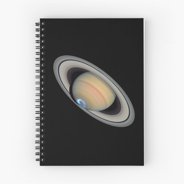 Item preview, Aurora on Saturn designed and sold by BritishYank.