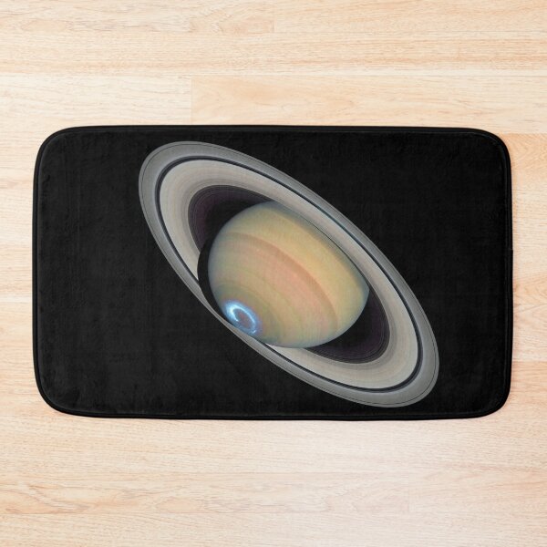 Item preview, Aurora on Saturn designed and sold by BritishYank.