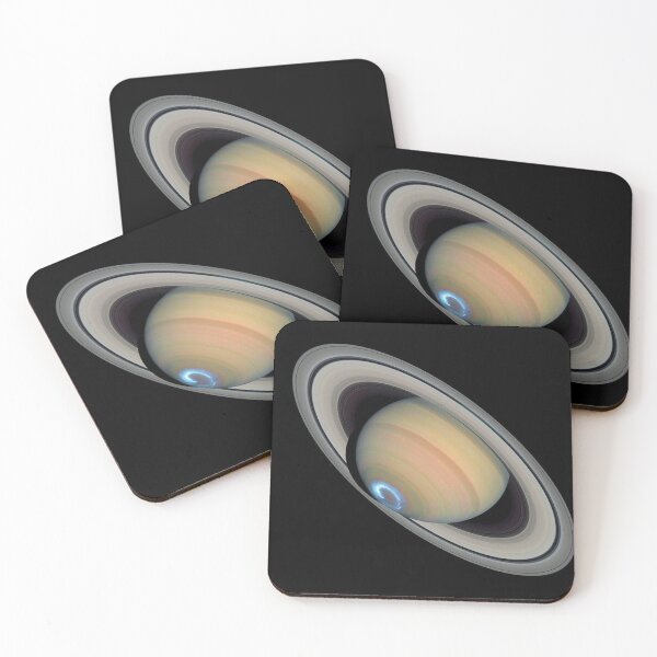 Item preview, Aurora on Saturn designed and sold by BritishYank.