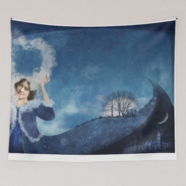Item preview, Lady Chatterley's Secret Thoughts designed and sold by dandelionimage.