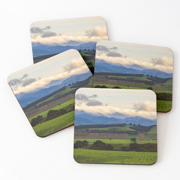 Item preview, View From Ahiaruhe designed and sold by KarenWoodArt.