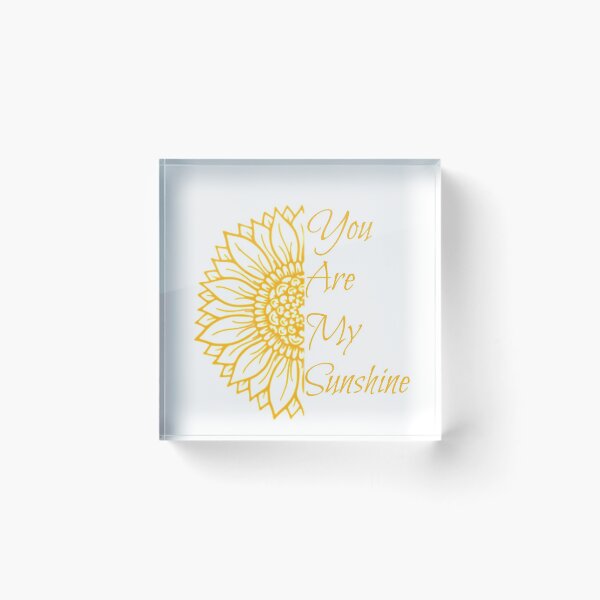 Item preview, Sunshine designed and sold by SaintsPlace.
