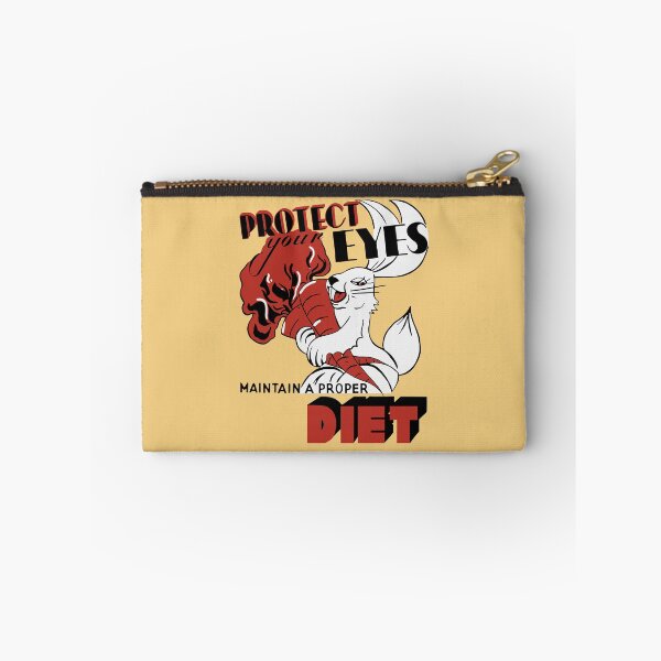Item preview, Protect Your Eyes Maintain A Proper Diet -- WPA designed and sold by warishellstore.