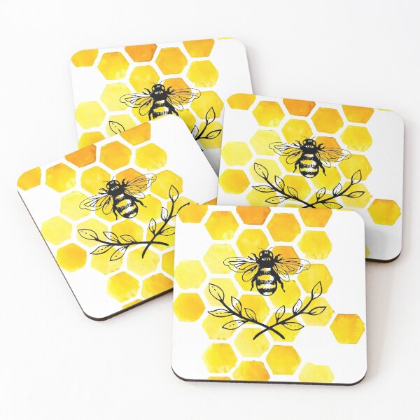 Item preview, Honeycomb  designed and sold by Hannahnicole211.