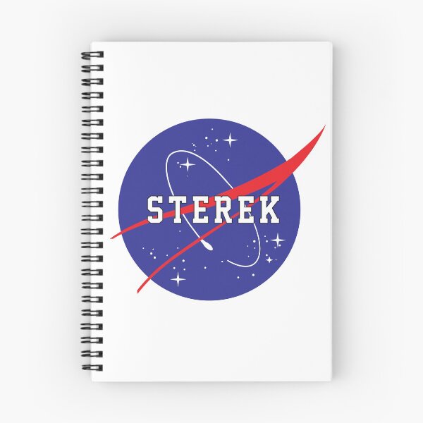 Artikelvorschau, Sterek Space entworfen und verkauft von ninjadorkfish.