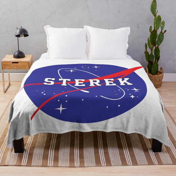 Item preview, Sterek Space designed and sold by ninjadorkfish.