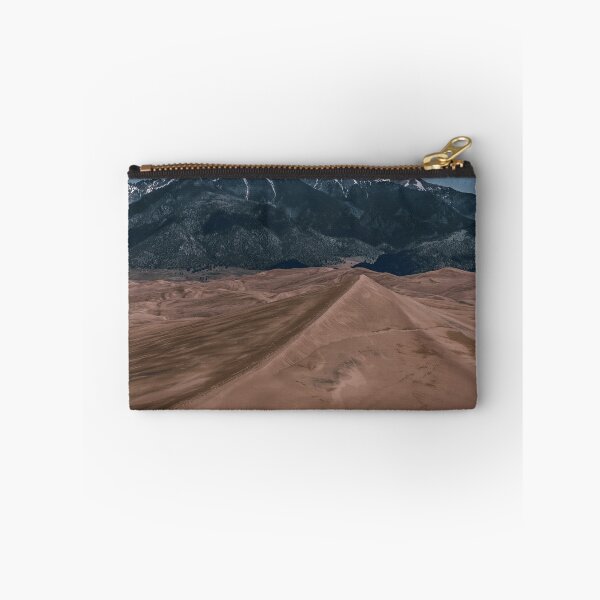 Item preview, Dunes in the Mountains designed and sold by Andrew Crandall.