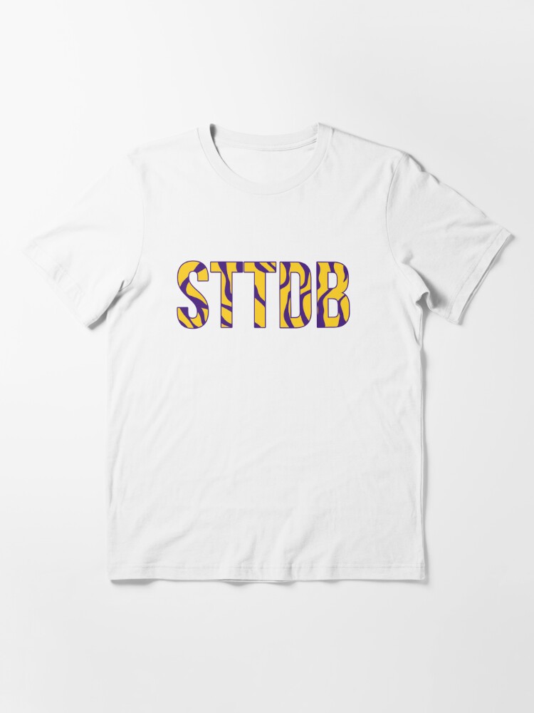 sttdb shirt meaning