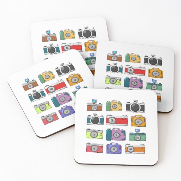 Item preview, Retro cameras designed and sold by MarcoSc11.