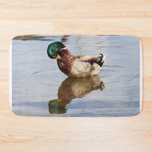 Item preview, Mirror image designed and sold by GreyFeatherPhot.