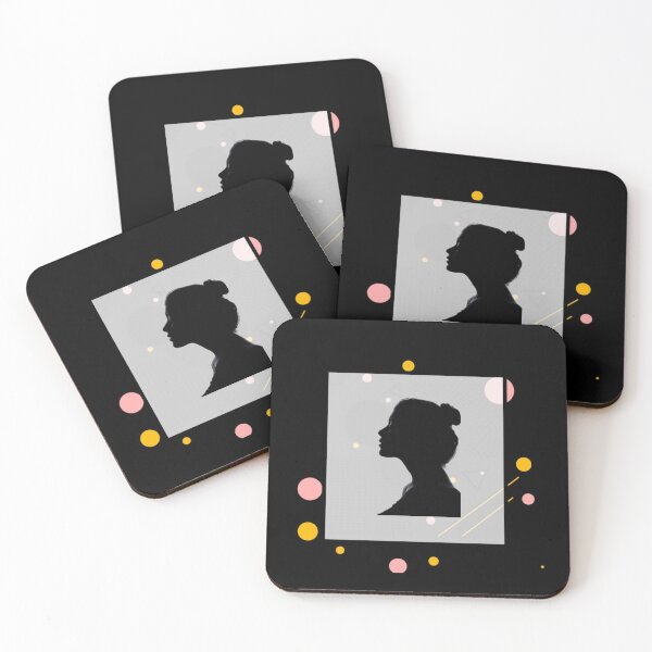 Item preview, Sylvia's Silhouette designed and sold by OhOddrey.