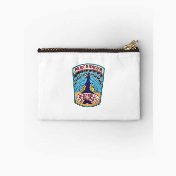 Item preview, Glendale Arizona Park Ranger designed and sold by Lawrence Baird.