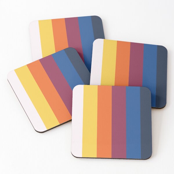 Item preview, Waterparks: World’s Greatest Boyband Stripes designed and sold by Jena Rachael.
