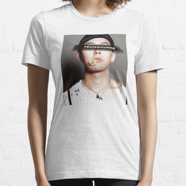 Peace minus one gd Essential T-Shirt