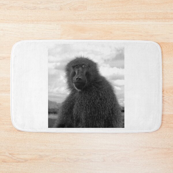 Item preview, Baboon designed and sold by BritishYank.