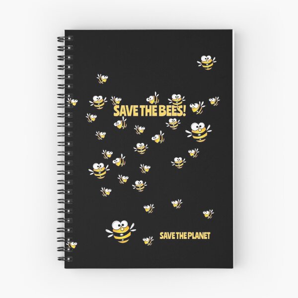 Aperçu de l'œuvre Sauvez les abeilles! créée et vendue par WolfShadow27.