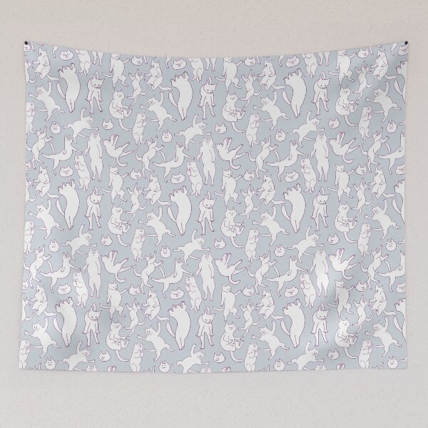 Item preview, CATS designed and sold by siins.
