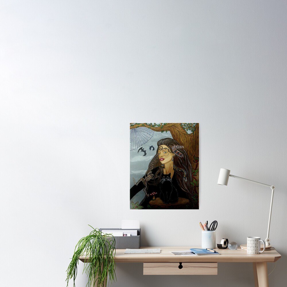Item preview, Poster designed and sold by CarolOchs.