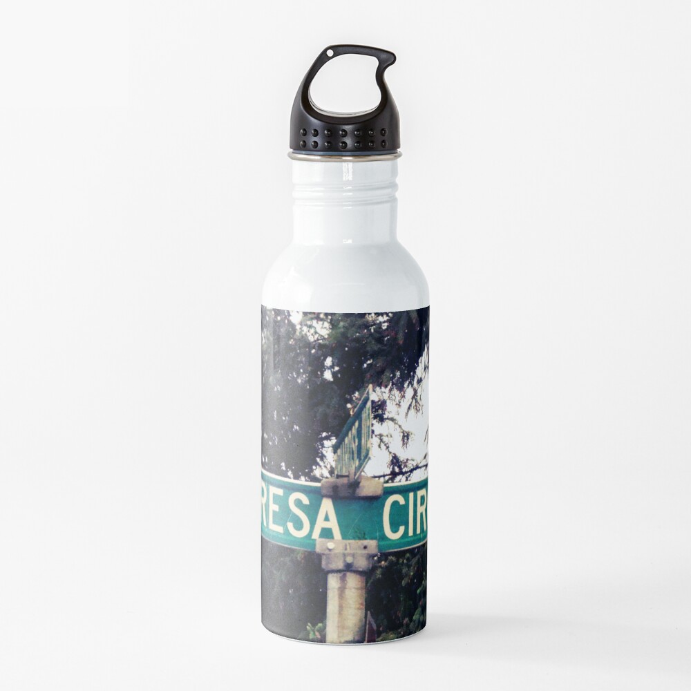 Theresa Water Bottle
