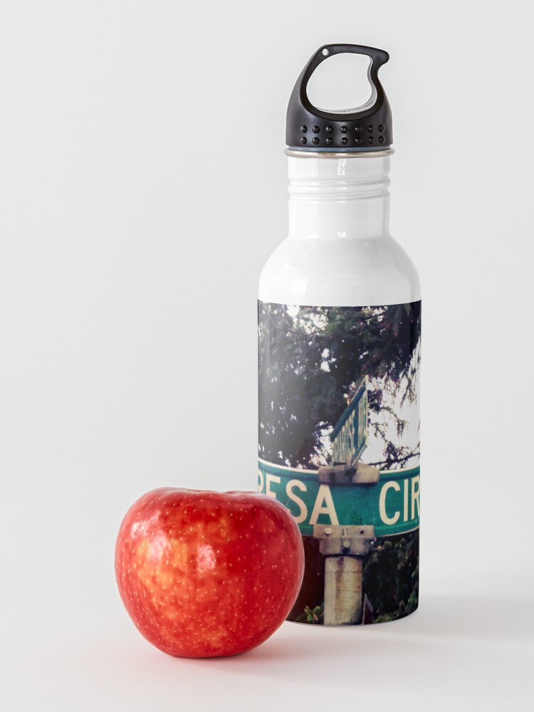 Alternate view of Theresa Water Bottle