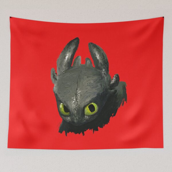 Item preview, Shy Toothless designed and sold by FIGUE |  FANART.