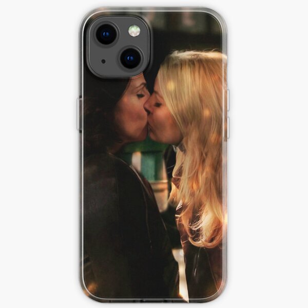 Sq - Phone case # 1 iPhone Soft Case