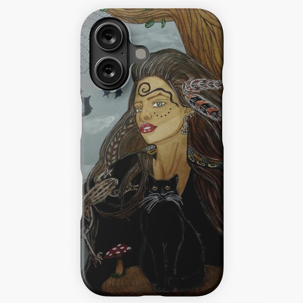 Item preview, iPhone Snap Case designed and sold by CarolOchs.