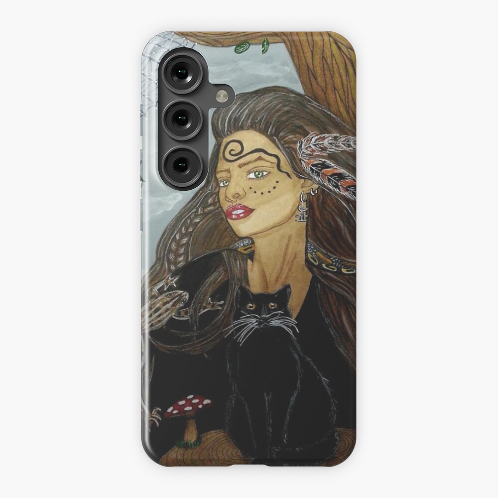 Item preview, Samsung Galaxy Snap Case designed and sold by CarolOchs.