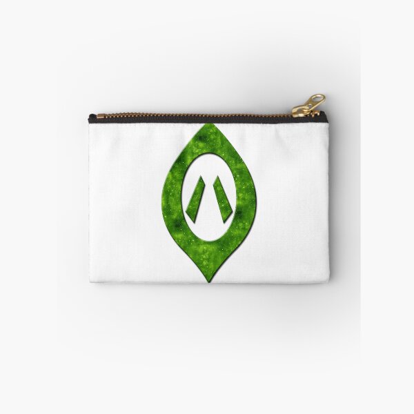 Item preview, Fairy Tail - Orochi's Fin Guild Logo (Galaxy Design) designed and sold by Kamurata.