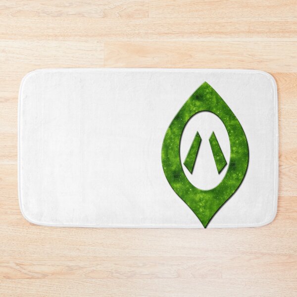 Item preview, Fairy Tail - Orochi's Fin Guild Logo (Galaxy Design) designed and sold by Kamurata.