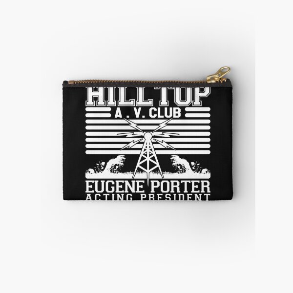 Item preview, Hilltop AV Club designed and sold by hunnysause.
