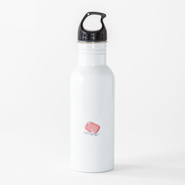 Alpha Male Soap Water Bottle